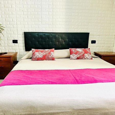 לה ספציה The Comfort Apartment מראה חיצוני תמונה