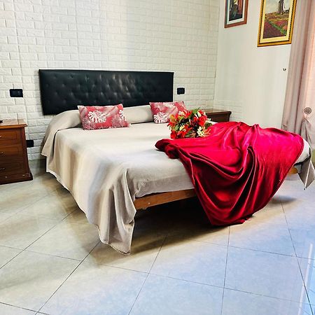 לה ספציה The Comfort Apartment מראה חיצוני תמונה