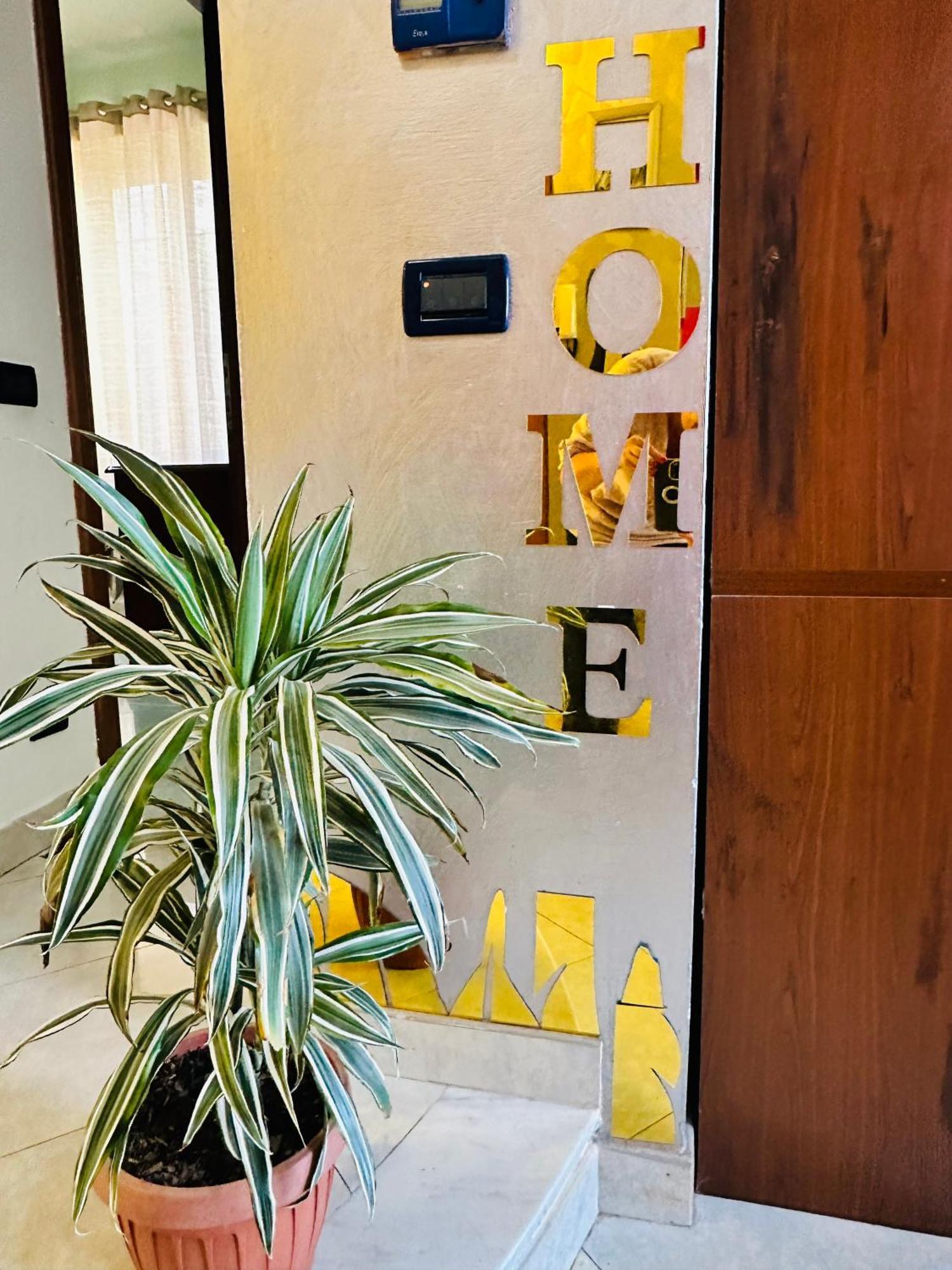 לה ספציה The Comfort Apartment מראה חיצוני תמונה