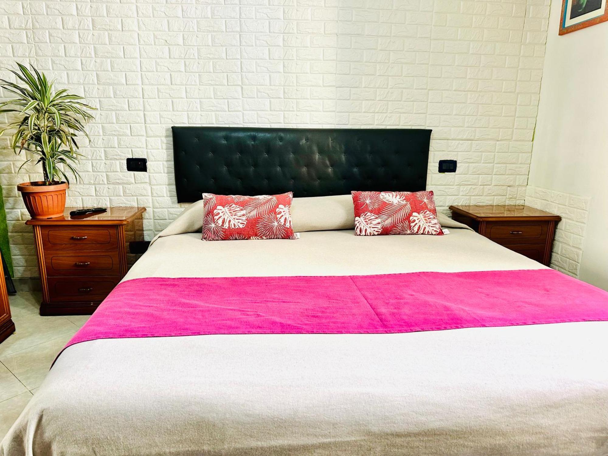 לה ספציה The Comfort Apartment מראה חיצוני תמונה