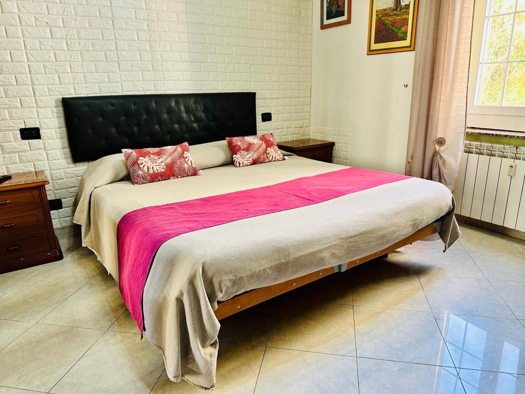 לה ספציה The Comfort Apartment מראה חיצוני תמונה