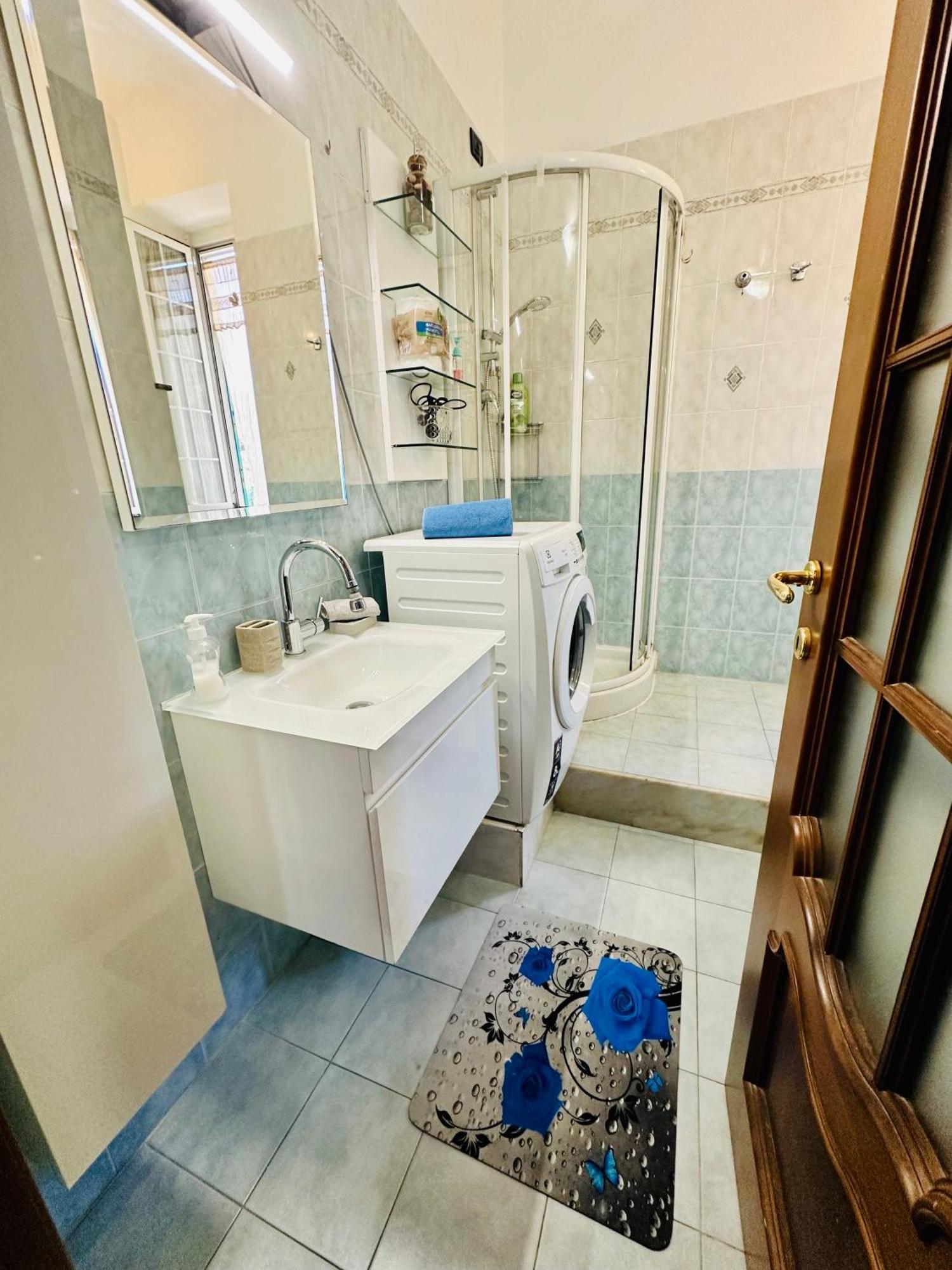 לה ספציה The Comfort Apartment מראה חיצוני תמונה