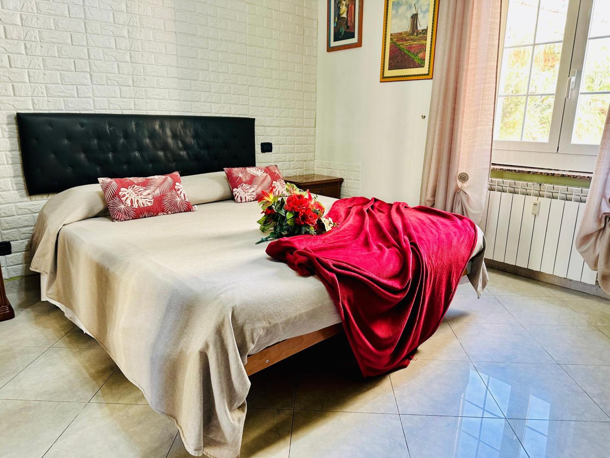לה ספציה The Comfort Apartment מראה חיצוני תמונה