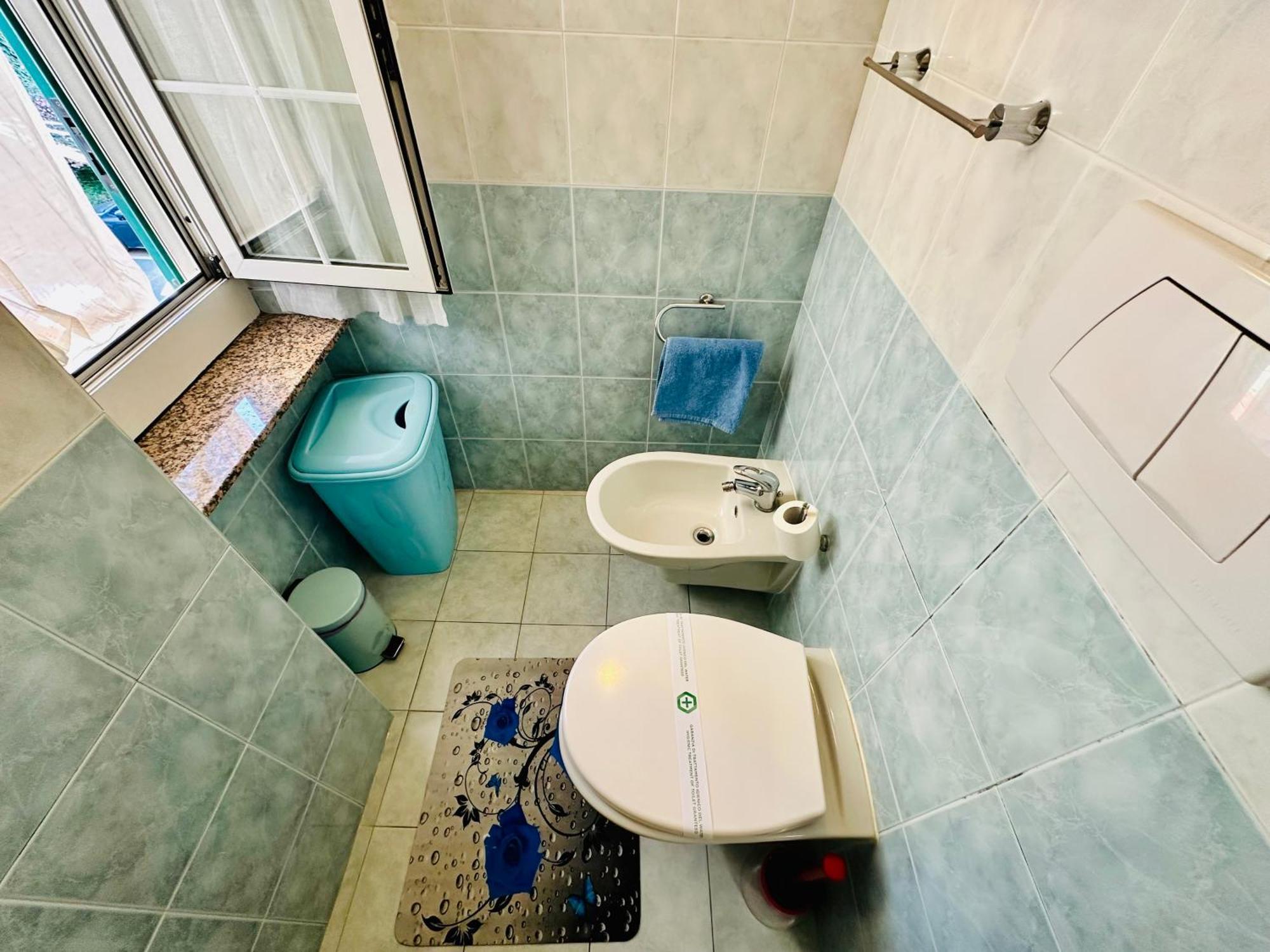 לה ספציה The Comfort Apartment מראה חיצוני תמונה