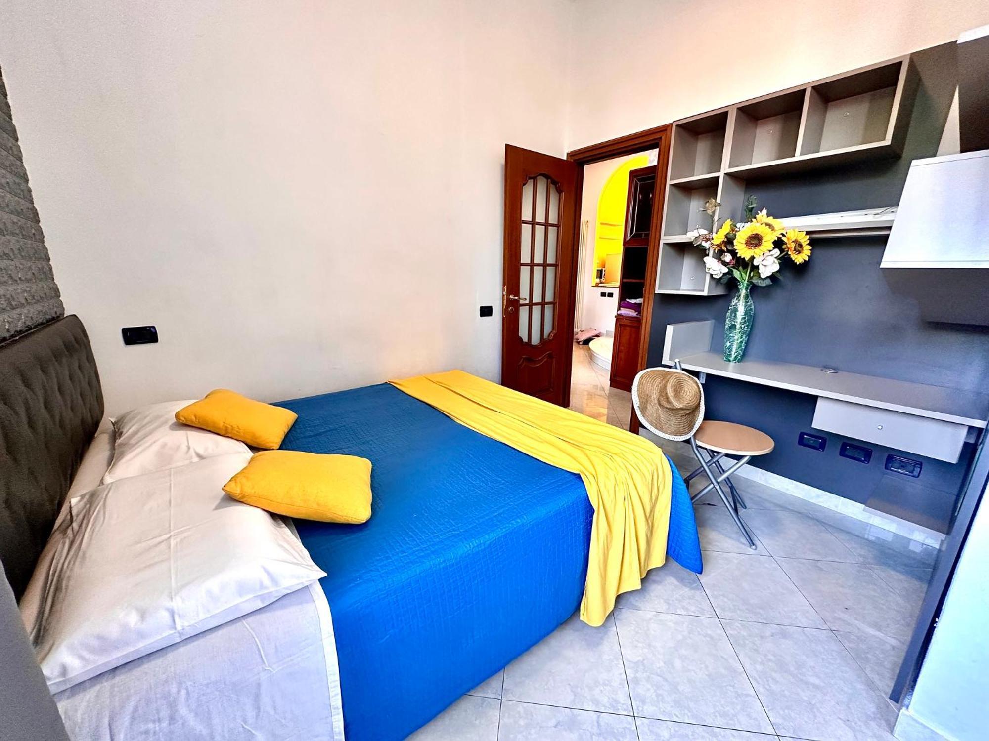 לה ספציה The Comfort Apartment מראה חיצוני תמונה