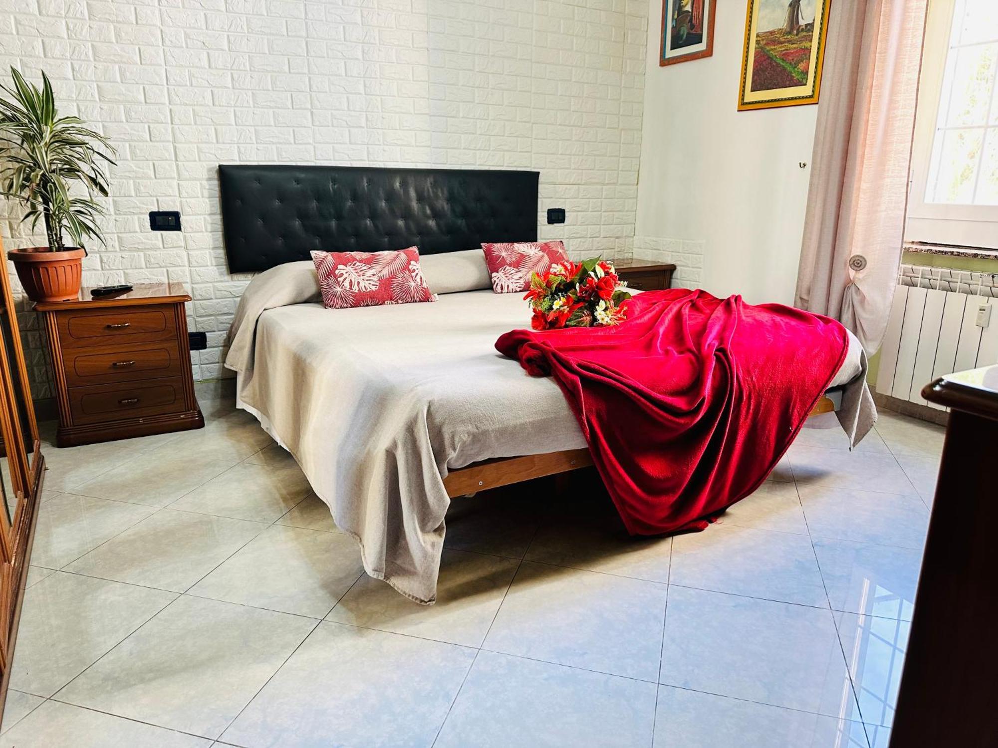 לה ספציה The Comfort Apartment מראה חיצוני תמונה