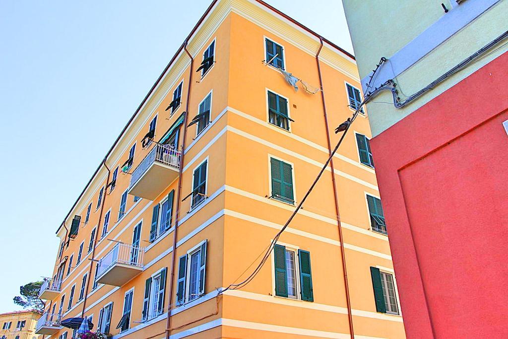 לה ספציה The Comfort Apartment מראה חיצוני תמונה